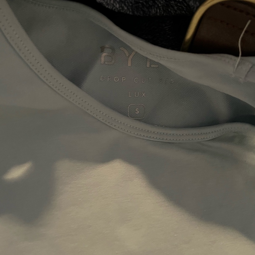 BYLT Basis Mens drop cut Small